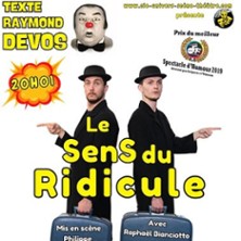 Le Sens du Ridicule - Paradise R&eacute;publique - Petite Salle, Avignon