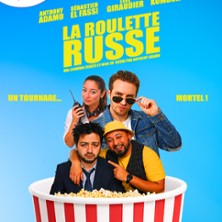 La Roulette Russe - Paradise R&eacute;publique