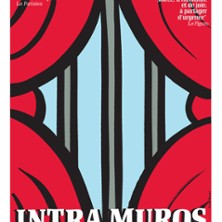 Intra Muros - Th&eacute;&acirc;tre du Ch&ecirc;ne Noir, Avignon