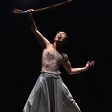 Islands - Th&eacute;&acirc;tre du Ch&ecirc;ne Noir, Avignon