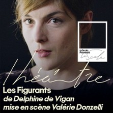 Les Figurants - La Scala Provence, Avignon