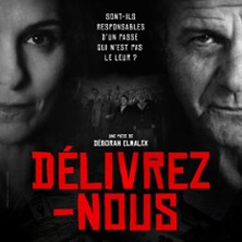 D&eacute;livrez-Nous - Th&eacute;&acirc;tre Buffon, Avignon